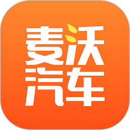 麦沃汽车APP图标