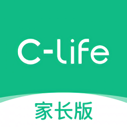 clife宝贝APP图标