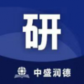 中盛润德安卓版v5.1.0APP图标