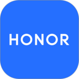 荣耀帐号honor id图标