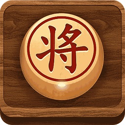 中国象棋大师网对弈APP图标