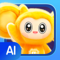 小金猴AI启蒙安卓版v1.4.2APP图标