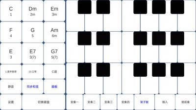 酷玩乐队版