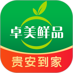 唯爱生活(改名卓美鲜品)APP图标