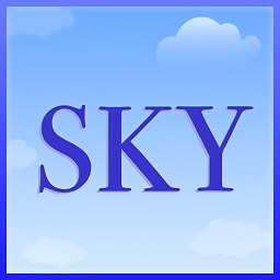 sky视频软件APP图标