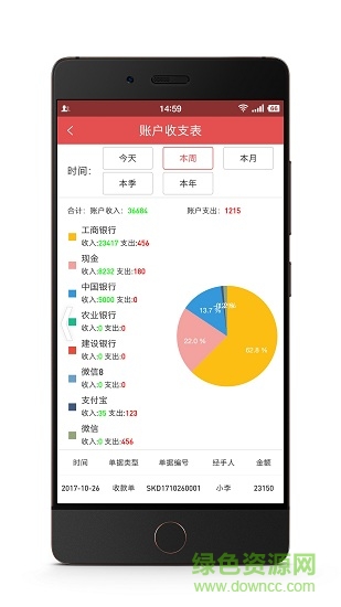 管家婆云erp登录app