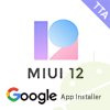 TTA google installer miui