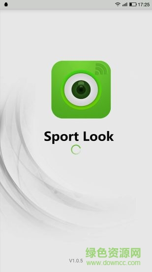 SportLookapp（暂未上线）