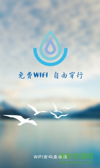 wifi密码查看器增强版（暂未上线）