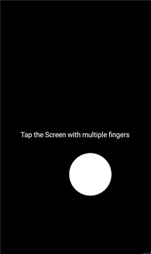 Tap Roulette 中文版APP截图