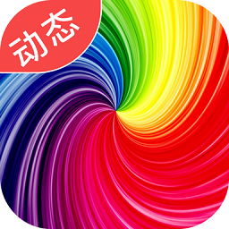 视频桌面app(更名微锁屏壁纸)APP图标