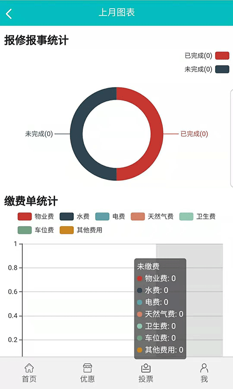 好物业安卓版v2.1.1