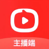 淘宝主播下载最新版APP图标