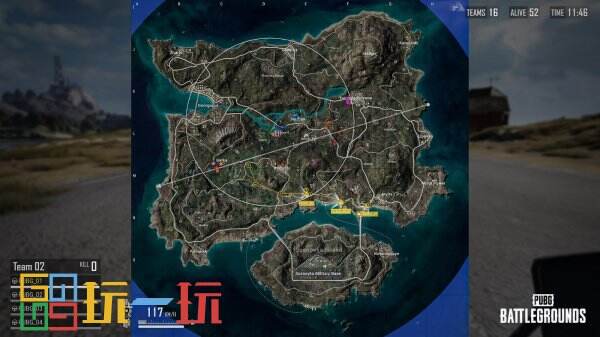 PUBG第31赛季第2轮更新公告 31.2更新内容一览