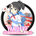 病娇模拟器 (yandere simulator) 官网正版手游