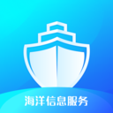 海洋信息服务APP图标