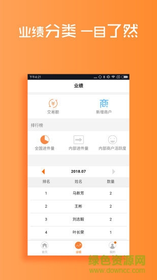 环球客appAPP截图