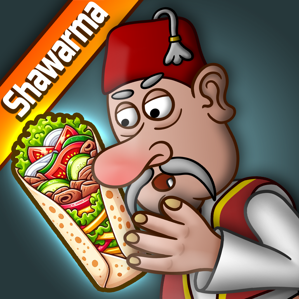 Shawarma 官方正版手游