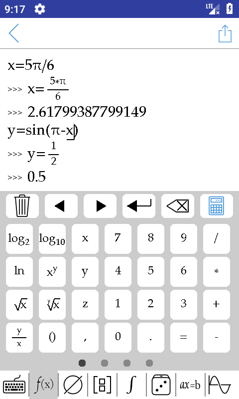 Mathfuns安卓版v2.0.18