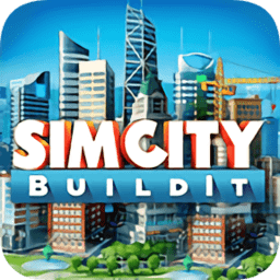 simcity 国际服图标