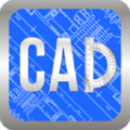 CAD快速看图画图安卓版v3.8.7APP图标