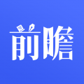 前瞻经济学人安卓版v8.0.6图标