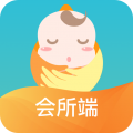 悦母婴会所端安卓版v2.0.1APP图标