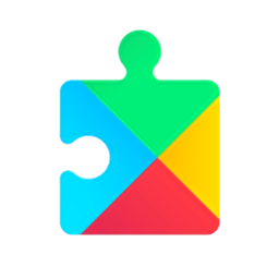 Google Play服务APP图标