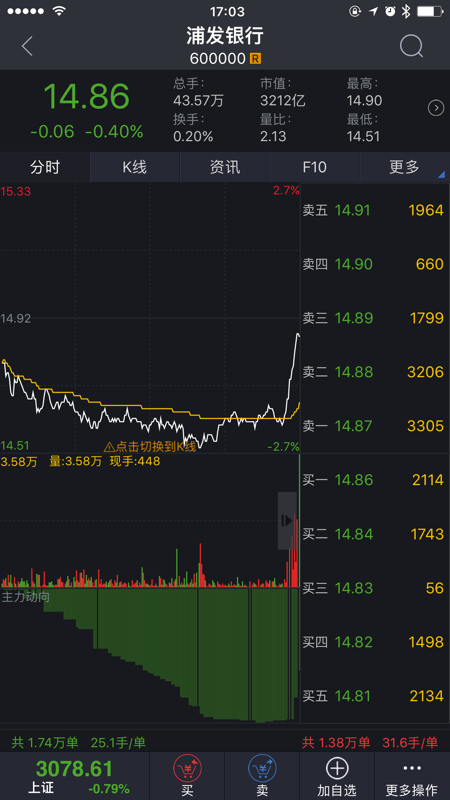 财达财日昇安卓版v3.58