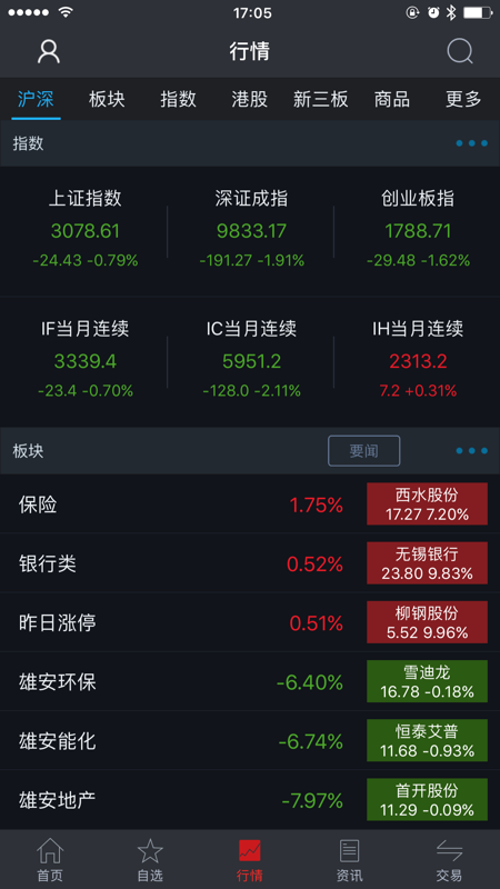 财达财日昇安卓版v3.58