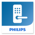 Philips EasyKey Plus安卓版v4.3.0APP图标