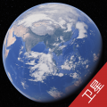 3D卫星高清街景地图安卓版v1.26APP图标