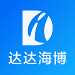 达达海博助手本APP图标