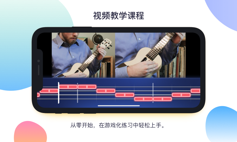 音乐CP安卓版v6.5.4APP截图