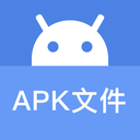 Apk文件管理APP图标