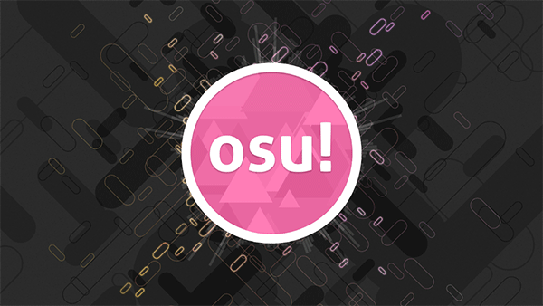 osu 官网版