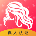 花趣视频聊天安卓版v1.1.1图标