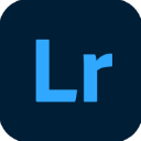 lightroom 手机版官网APP图标