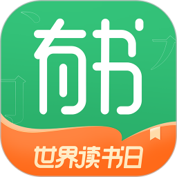 有书共读app(组队阅读)APP图标