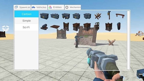 gmod 主播同款下载入口