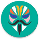 magisk 老版本APP图标