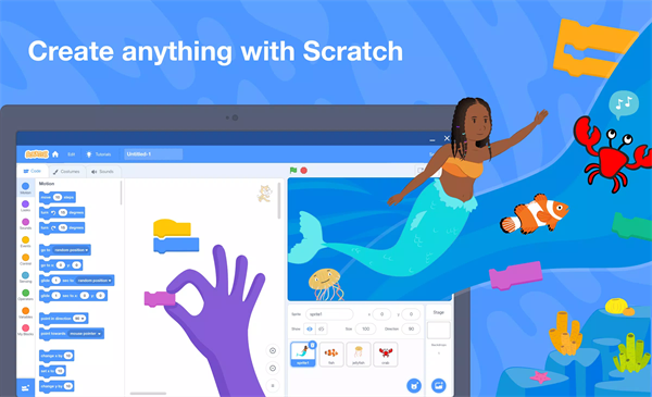 Scratch3.0