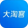 大淘客联盟APP图标