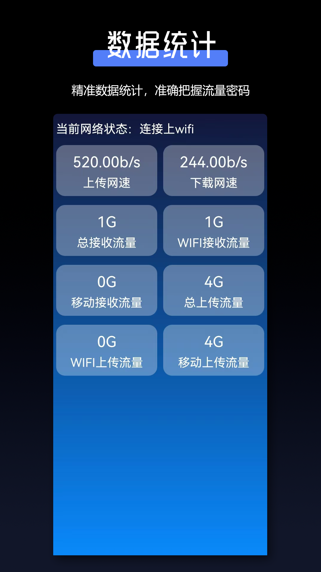 TT加速器安卓版v1.0.3APP截图