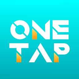 OneTap 云游戏APP图标