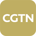 CGTN图标