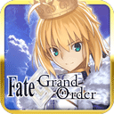 fate grand order 日服手机游戏