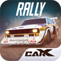 carx rally 官方正版图标