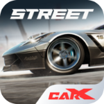 CarX Street 安卓正版手游