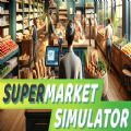 Supermarket Simulator 2024最新版图标